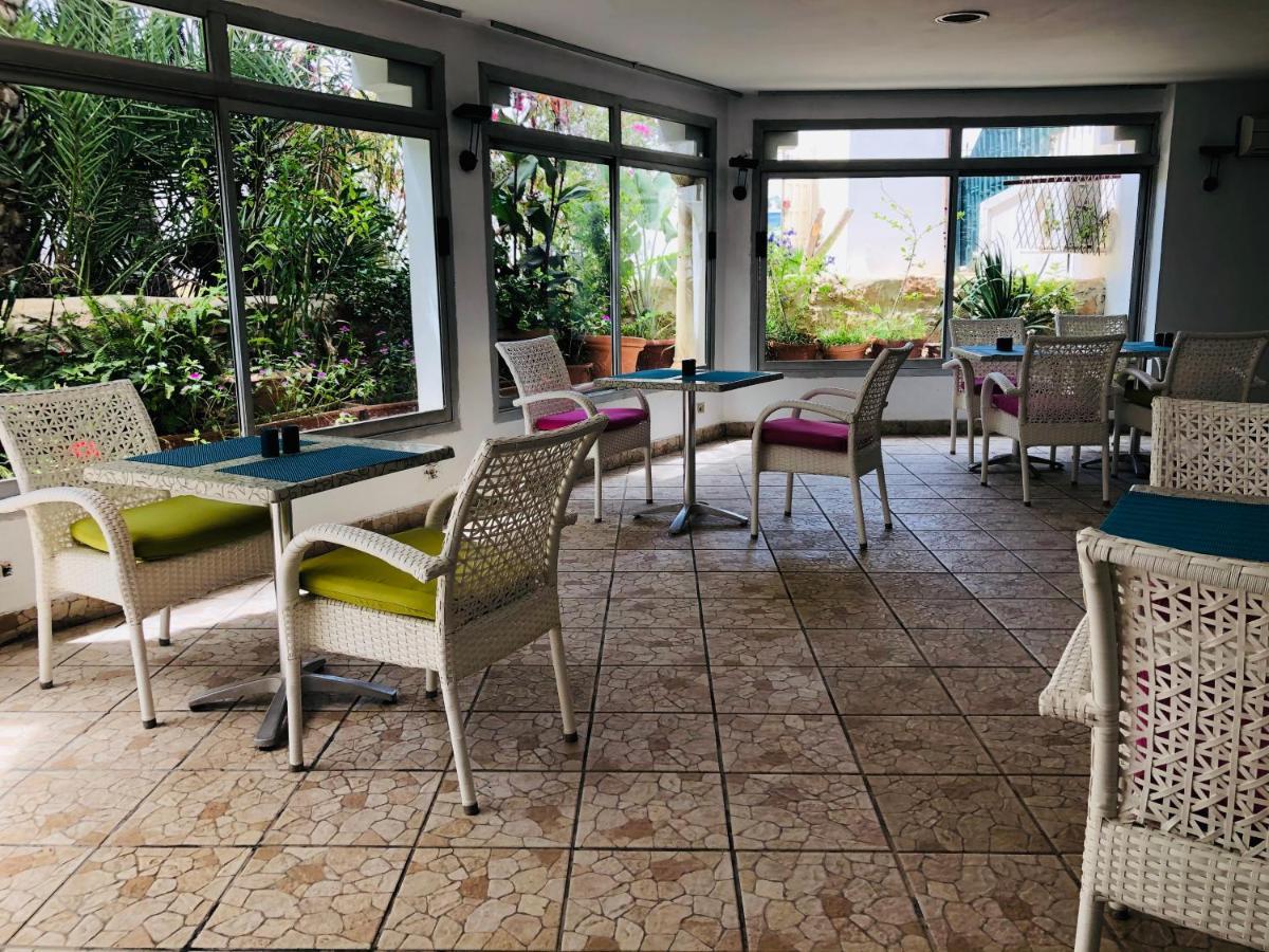 Hotel Djerba Orient Mezraia Zewnętrze zdjęcie