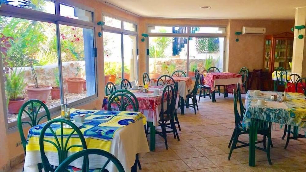 Hotel Djerba Orient Mezraia Zewnętrze zdjęcie