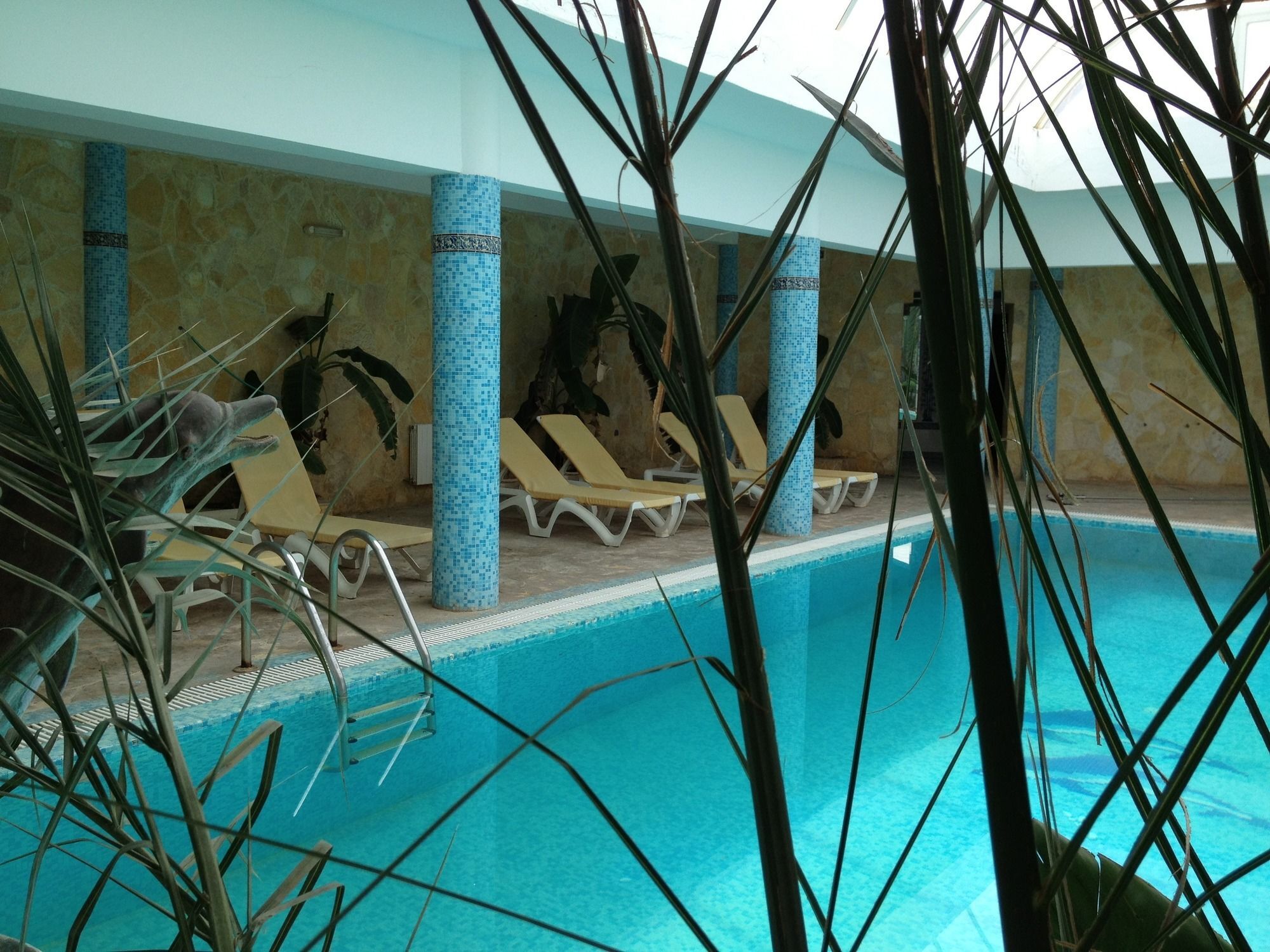 Hotel Djerba Orient Mezraia Zewnętrze zdjęcie