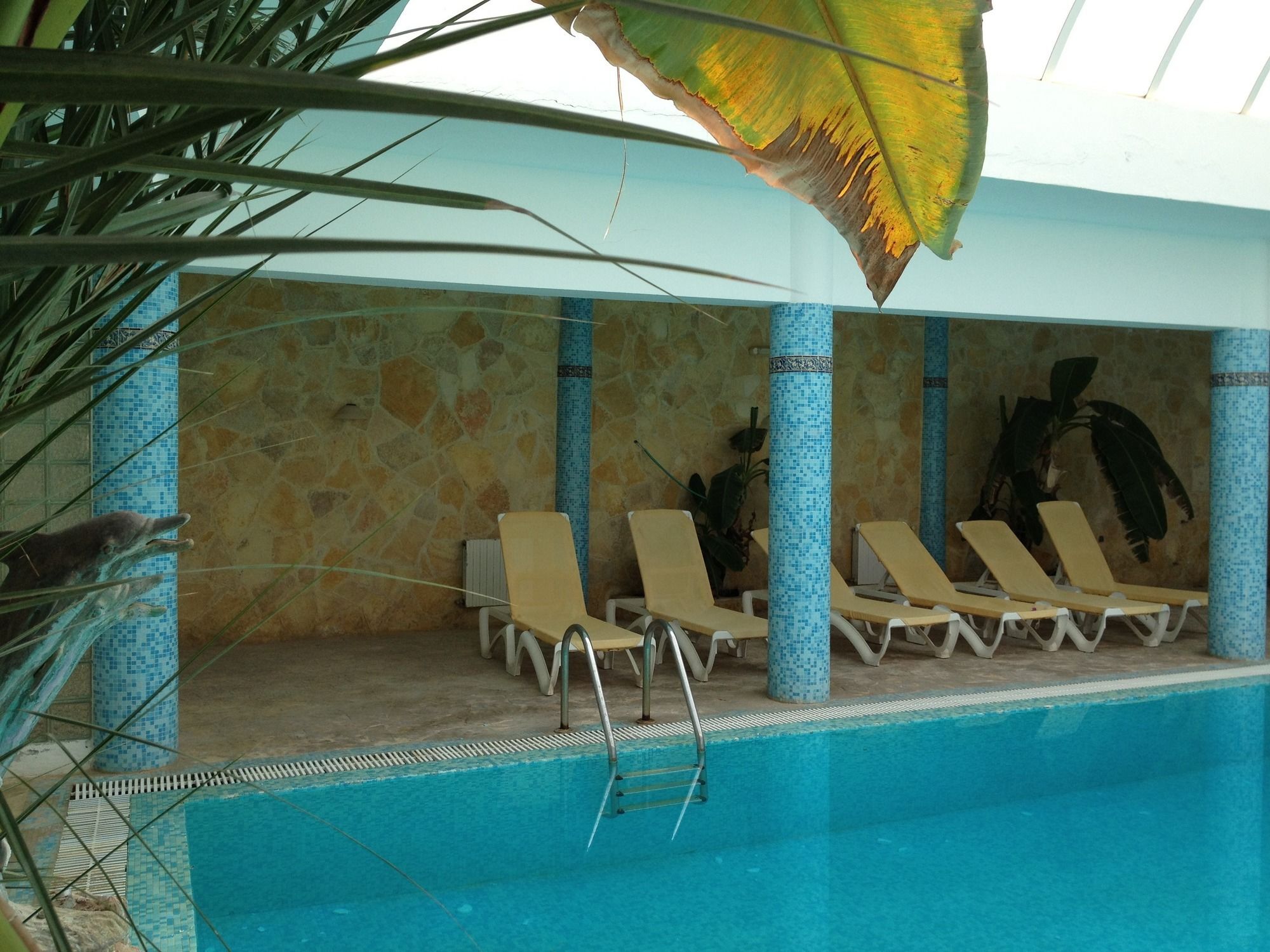Hotel Djerba Orient Mezraia Zewnętrze zdjęcie